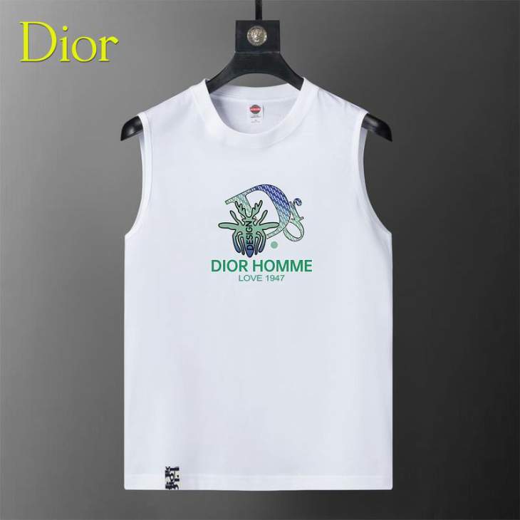 Dior T Shirts Short _SKUDiorM-4XL12yr5816267